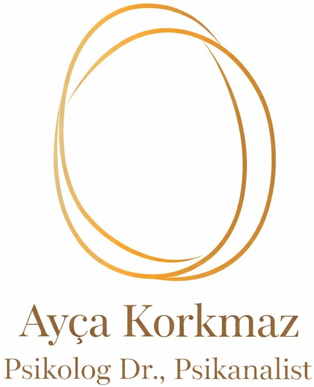 Ayça Korkmaz - Psikolog Dr., Psikanalist