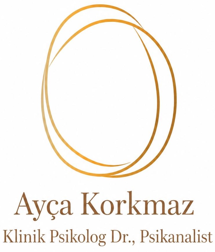 Ayça Korkmaz - Psikolog Dr., Psikanalist